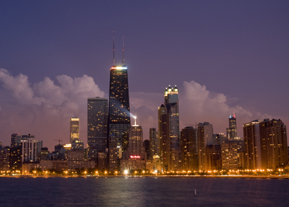 Pictures Of Chicago