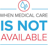 Hypothermia When Medical Care Is Not Available