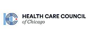 Health Care Council of Chicago logo