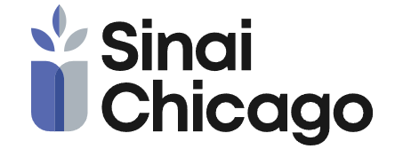 Sinai Chicago logo