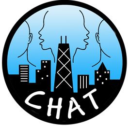 Project Chat Logo