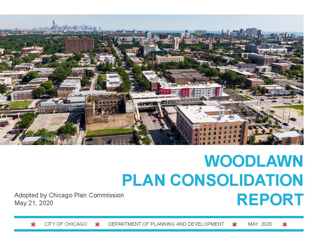 Woodlawn Report