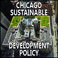Chicago Sustainable Development Policy