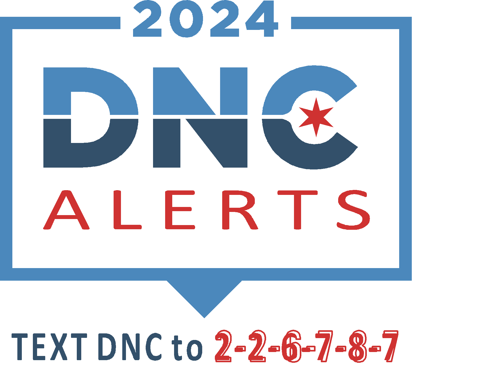 DNC 2024