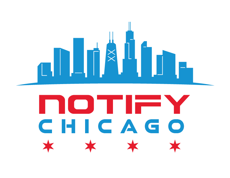 Notify Chicago
