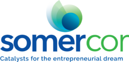SomerCor logo