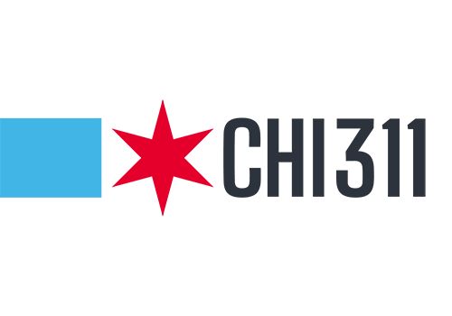 Chicago 311 icon