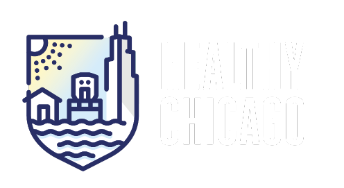 Healthy Chicago logo