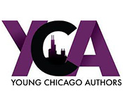 logo - Young Chicago Authors