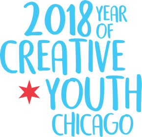 2018 Year of Creative Youth